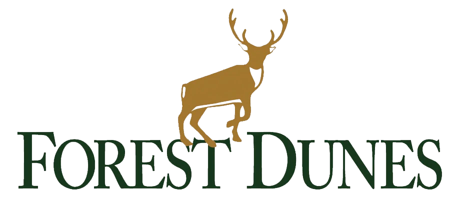 Official Logo of Forest Dunes